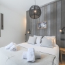Les Arcs - Residencia Le Quartz - Apto 6 pzas 12 pax STANDARD 